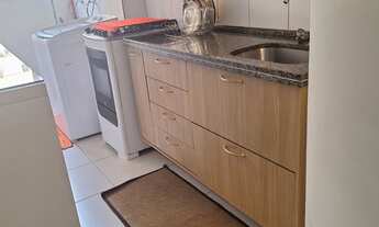 Imagem: Apartamento próximo ao Shopping Pantanal