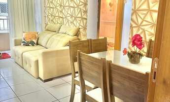 Imagem 4: Apartamento Padrão no Despraiado