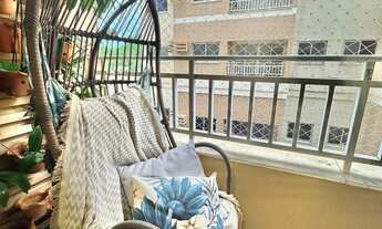 Imagem 7: Apartamento Padrão no Despraiado