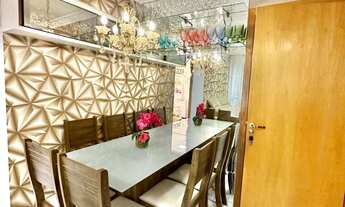 Imagem 5: Apartamento Padrão no Despraiado