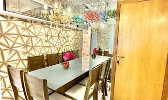 Imagem 3: Apartamento Padrão no Despraiado