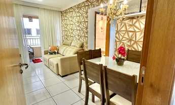 Imagem 2: Apartamento Padrão no Despraiado