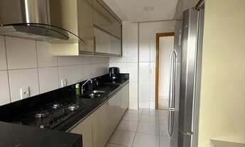 Imagem: Apartamento Torres do Parque