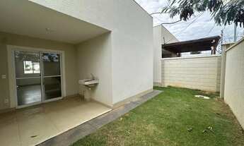 Imagem 4: Casa em Condomínio Vale do Ouro