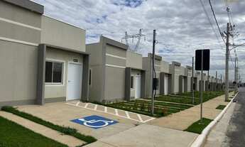 Imagem 2: Casa em Condomínio Vale do Ouro