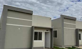 Imagem: Casa em Condomínio Vale do Ouro