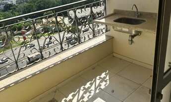 Imagem: Apartamento próximo ao Parque Mãe Bonifácia