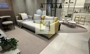 Imagem: Apartamento à venda no bairro Cidade Alta