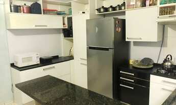 Imagem 5: Casa Parque Cuiaba