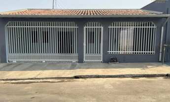 Imagem 2: Casa Parque Cuiaba