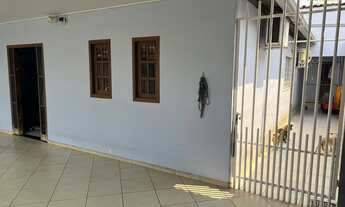 Imagem 7: Casa Parque Cuiaba