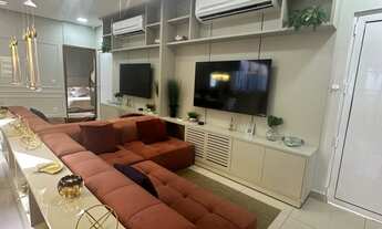 Imagem: Casa em Condomínio Região CPA