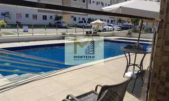 Imagem: Apartamento à venda no bairro Ribeirão