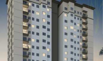 Imagem: Apartamento no Parque Georgia