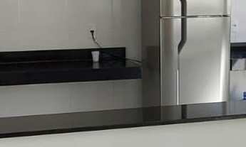 Imagem: Apartamento à venda no bairro Cachoeira