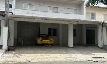 Imagem: Casa em Condomínio Jardim California