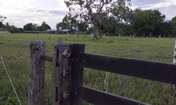 Imagem 3: Chácara à venda no bairro Cavalhada I - Cáceres/MT