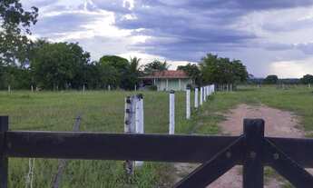 Imagem 2: Chácara à venda no bairro Cavalhada I - Cáceres/MT