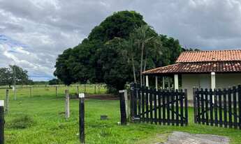 Imagem: Chácara à venda no bairro Cavalhada I