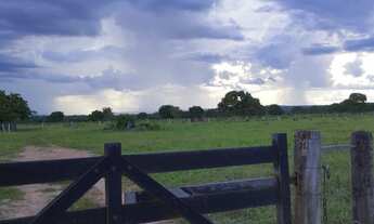 Imagem 4: Chácara à venda no bairro Cavalhada I - Cáceres/MT