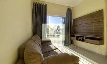 Imagem: Apartamento à venda no bairro Cidade Alta