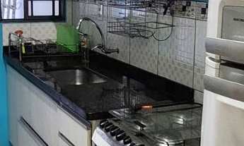 Imagem 3: Casa no Cristo Rei