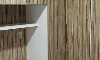 Imagem 2: Casa no Cristo Rei