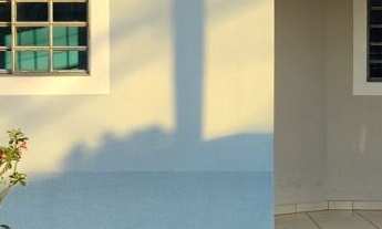 Imagem: Casa no Cristo Rei