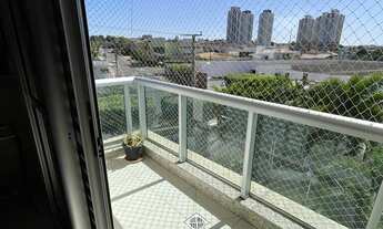 Imagem: Apartamento no Jardim das Américas