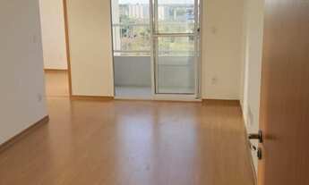 Imagem: Apartamento para alugar no bairro Ribeirão