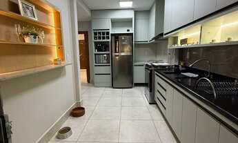 Imagem 6: Sobrado à venda no bairro Despraiado - Cuiabá/MT