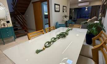 Imagem 2: Sobrado à venda no bairro Despraiado - Cuiabá/MT