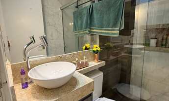 Imagem 3: Sobrado à venda no bairro Despraiado - Cuiabá/MT