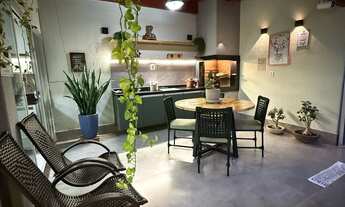 Imagem 5: Sobrado à venda no bairro Despraiado - Cuiabá/MT