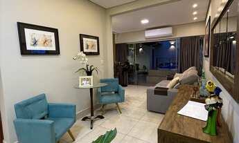 Imagem 4: Sobrado à venda no bairro Despraiado - Cuiabá/MT