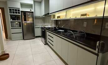 Imagem 7: Sobrado à venda no bairro Despraiado - Cuiabá/MT