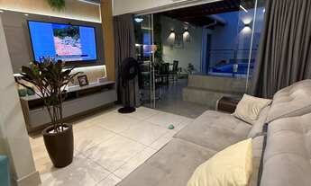 Imagem: Sobrado à venda no bairro Despraiado