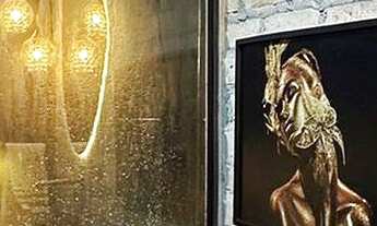 Imagem 3: Sobrado em Chapada dos Guimarães