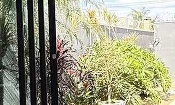 Imagem 5: Sobrado em Chapada dos Guimarães