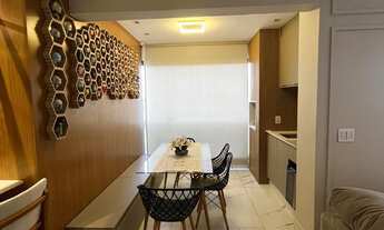 Imagem: APARTAMENTO SOUL, 2 dormitórios na Rua