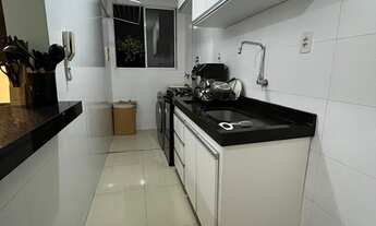 Imagem 4: Apartamento Chapada dos Guimarães