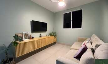 Imagem: Apartamento Chapada dos Guimarães