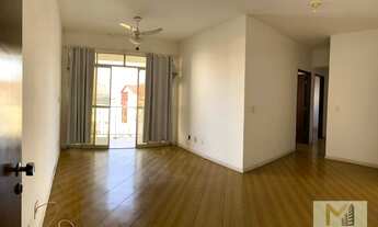 Imagem: Apartamento Padrão Bosque da Saúde