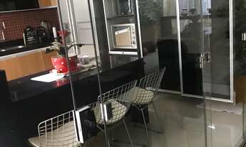 Imagem 2: Sobrado próximo ao Shopping VG