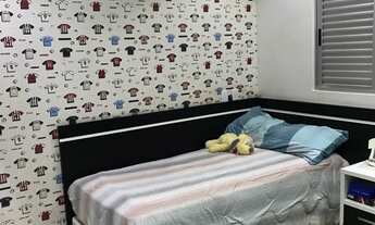 Imagem 6: Sobrado próximo ao Shopping VG