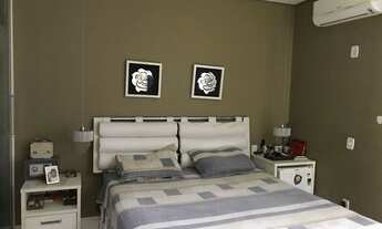 Imagem 5: Sobrado próximo ao Shopping VG