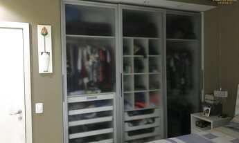 Imagem 4: Sobrado próximo ao Shopping VG