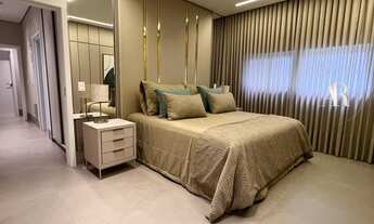 Imagem 5: Casa térrea Florais dos Lagos