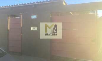 Imagem: Casa à venda no bairro Pedra 90 - Cuiabá/MT