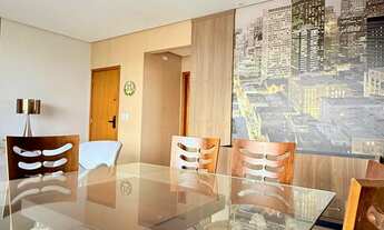 Imagem 4: Apartamento à venda no bairro Duque de Caxias - Cuiabá/MT